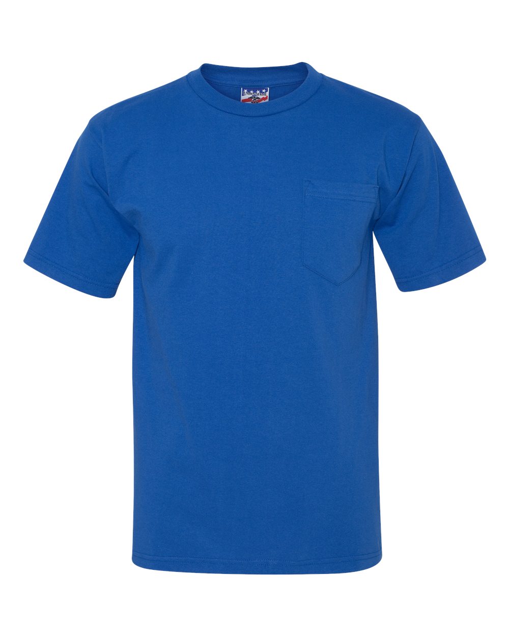 Bayside 3015 - Royal Blue