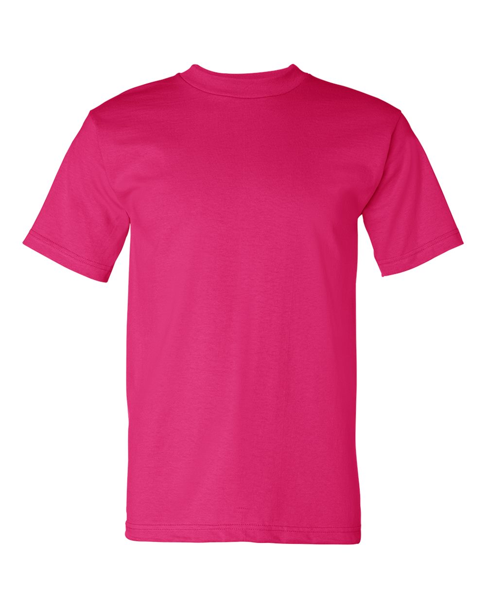 Bayside 5100 - Bright Pink
