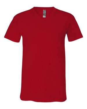 BELLA + CANVAS 3005 - Red