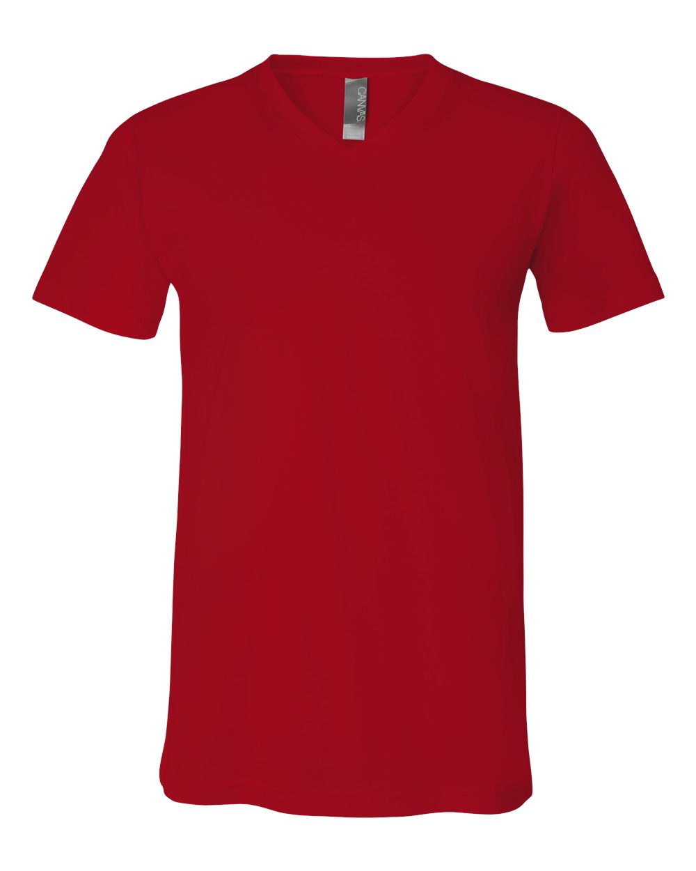 BELLA + CANVAS 3005 - Red