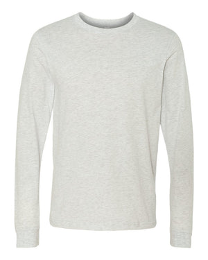 BELLA + CANVAS 3501 - Ash