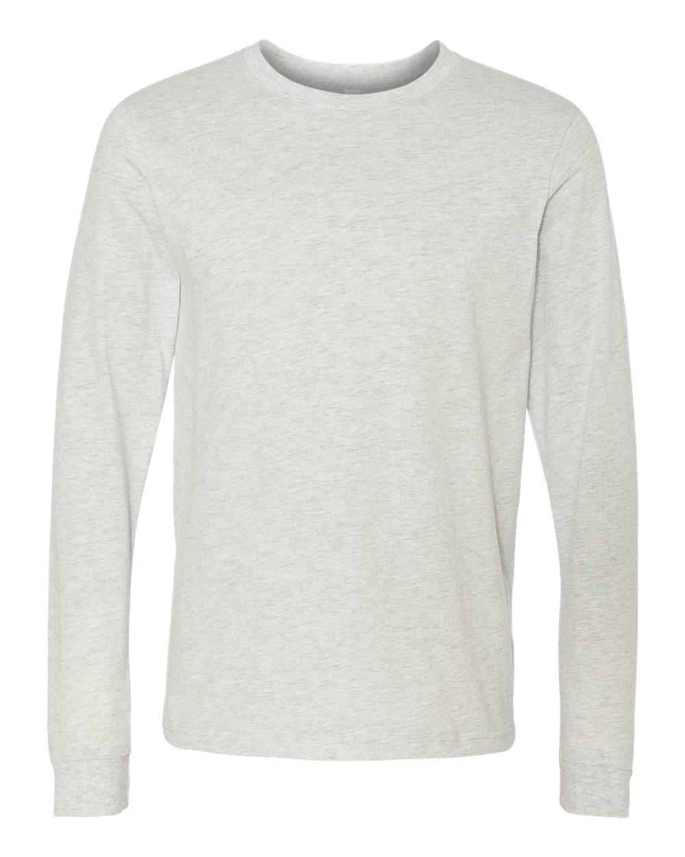 BELLA + CANVAS 3501 - Ash