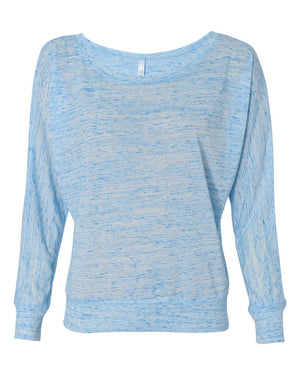 BELLA + CANVAS 8850 - Blue Marble