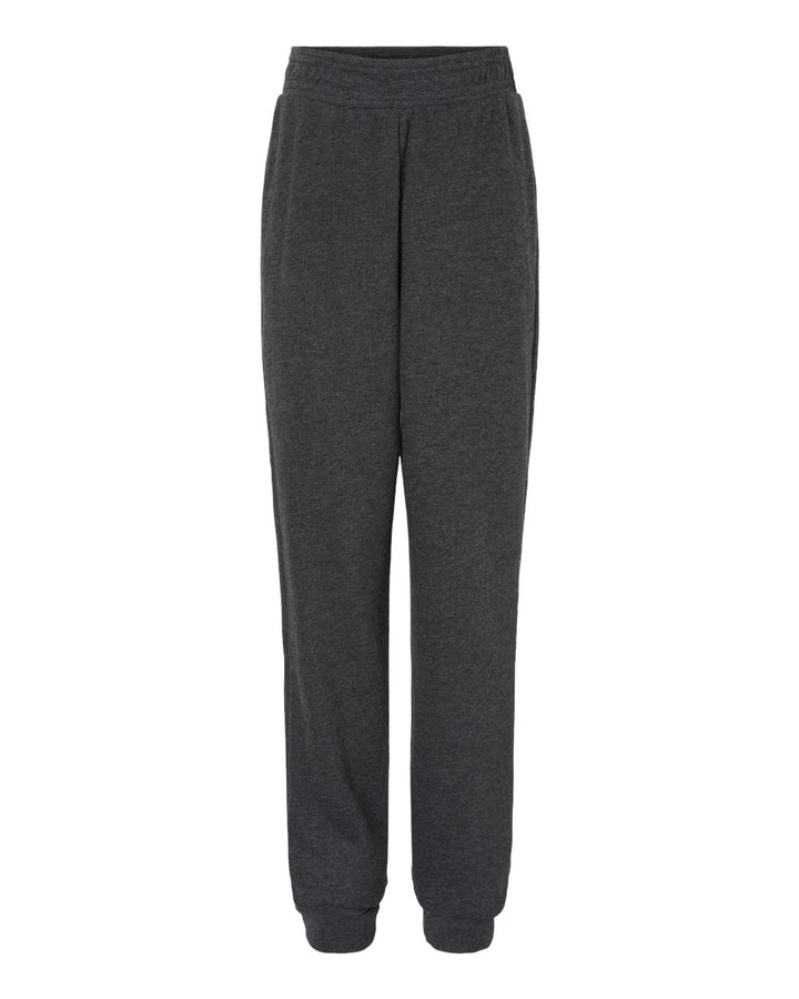 BELLA + CANVAS 3727Y - Dark Grey Heather