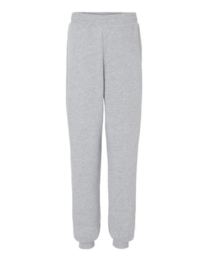 BELLA + CANVAS 3727Y - Athletic Heather