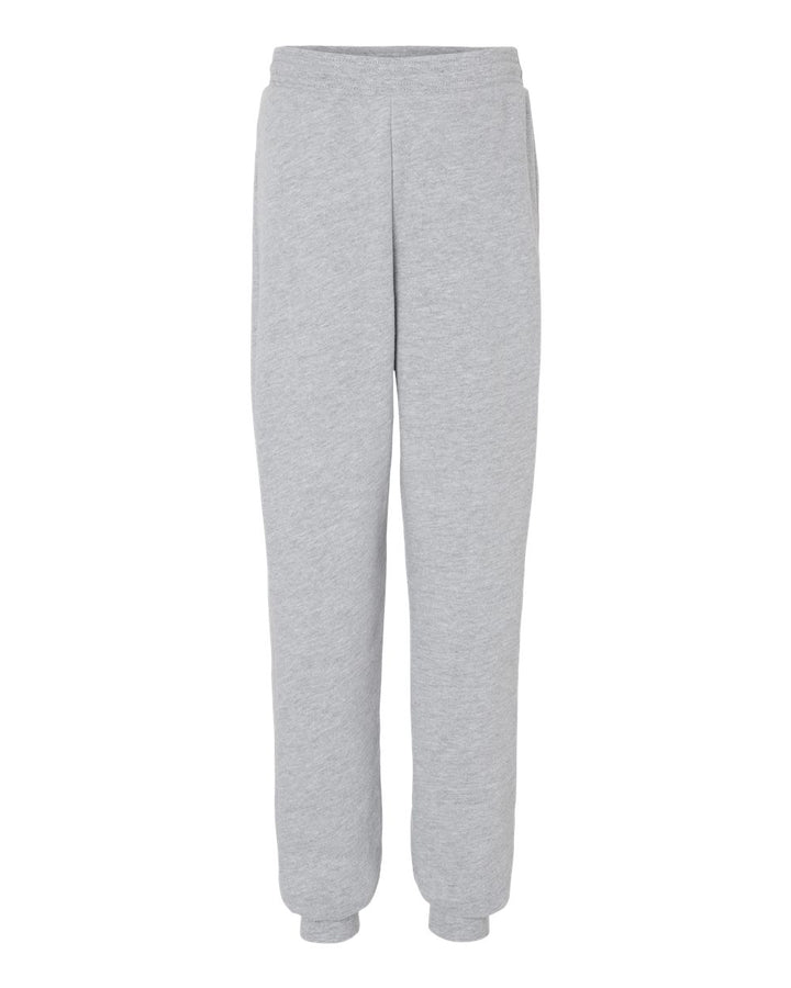 BELLA + CANVAS 3727Y - Athletic Heather
