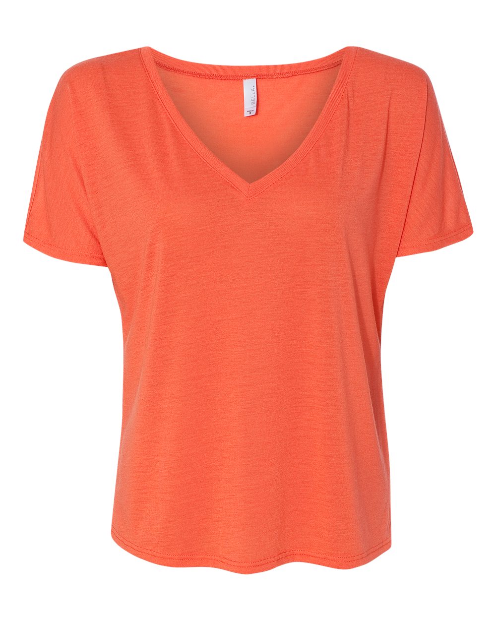 BELLA + CANVAS 8815 - Coral