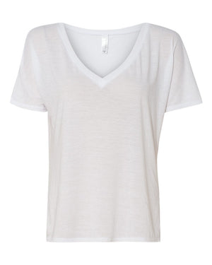 BELLA + CANVAS 8815 - White