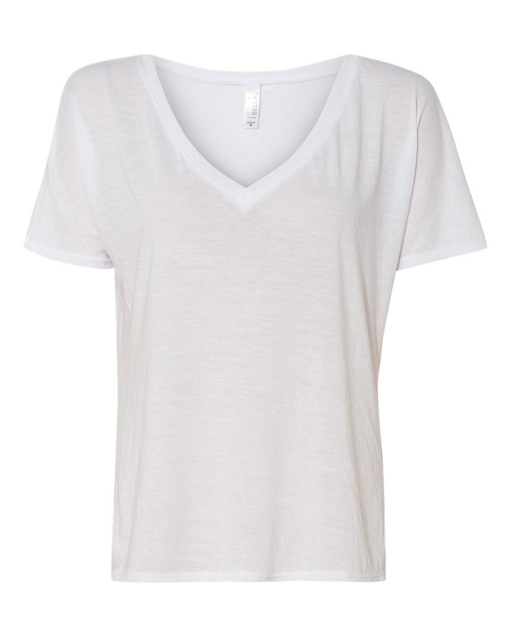 BELLA + CANVAS 8815 - White