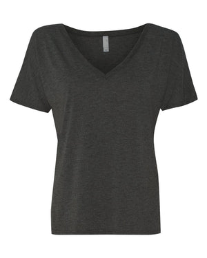 BELLA + CANVAS 8815 - Dark Grey Heather