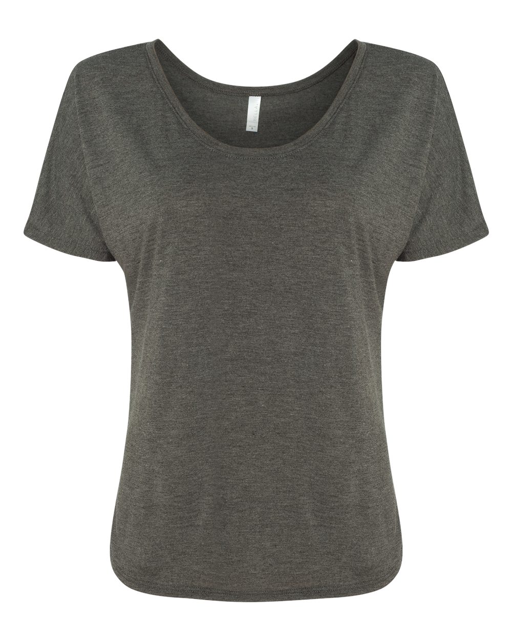 BELLA + CANVAS 8816 - Dark Grey Heather