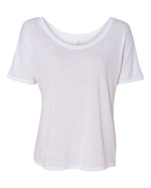 BELLA + CANVAS 8816 - White