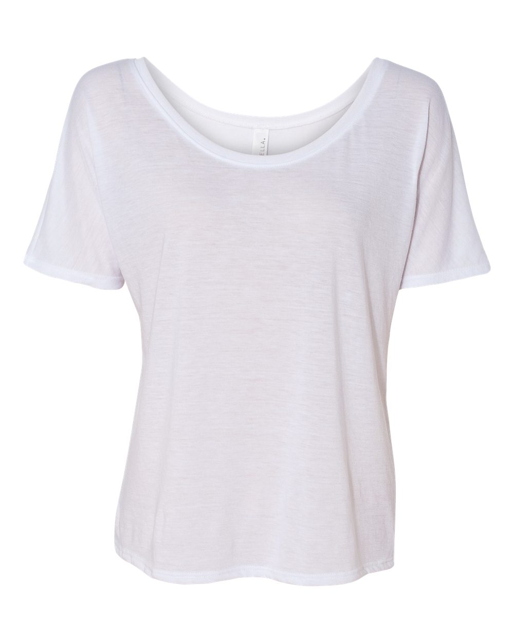 BELLA + CANVAS 8816 - White