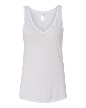 BELLA + CANVAS 8805 - White