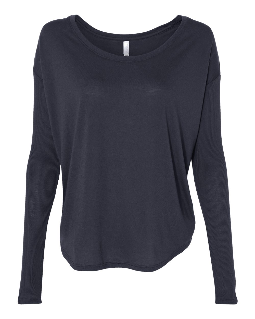BELLA + CANVAS 8852 - Midnight