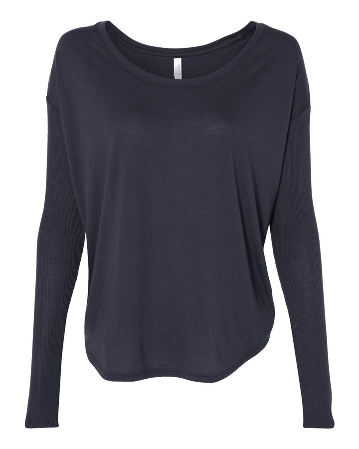 BELLA + CANVAS 8852 - Midnight