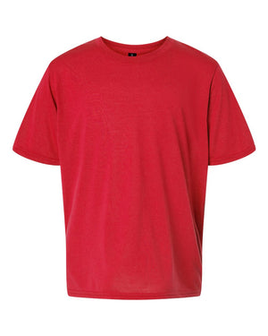 Gildan 42000B - Red