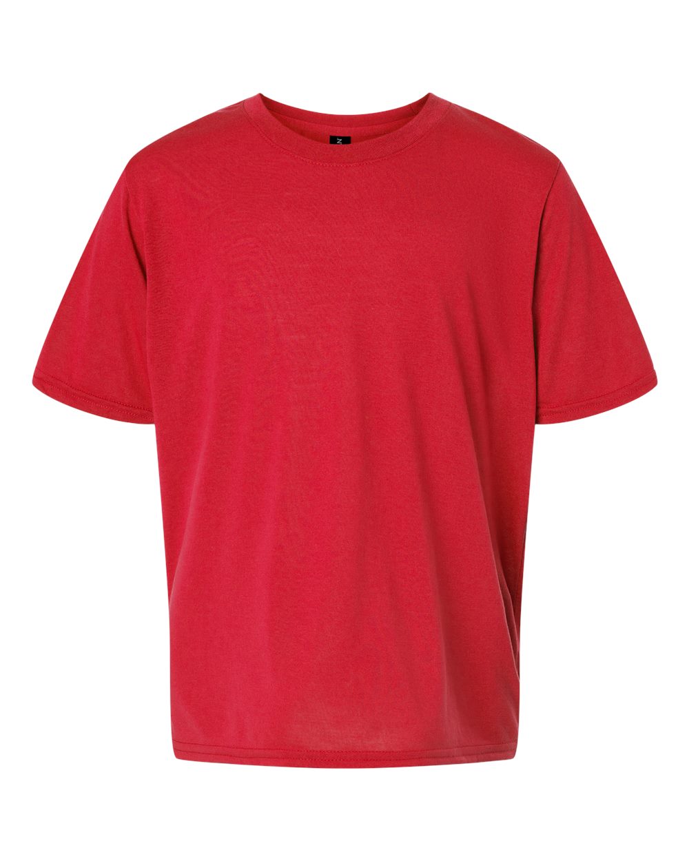 Gildan 42000B - Red