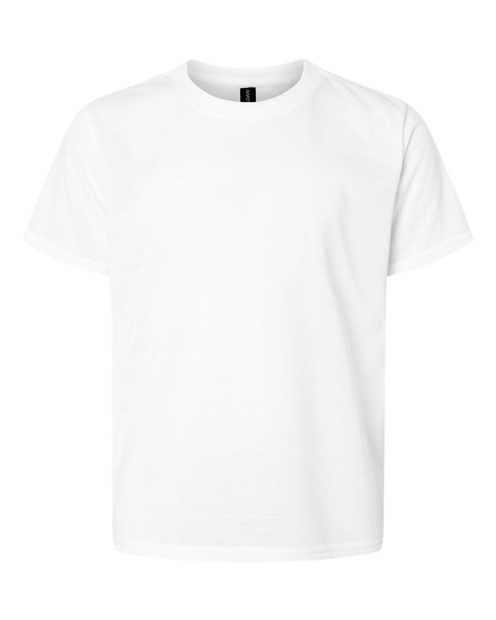 Gildan 42000B - White