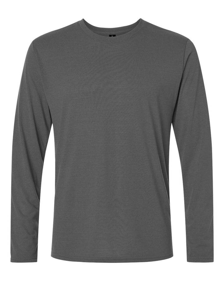 Gildan 42400 - Charcoal