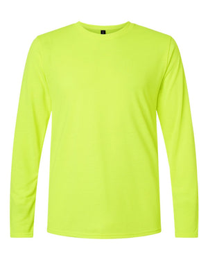 Gildan 42400 - Safety Green