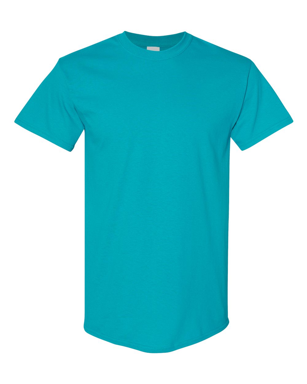 Gildan 5000 - Tropical Blue