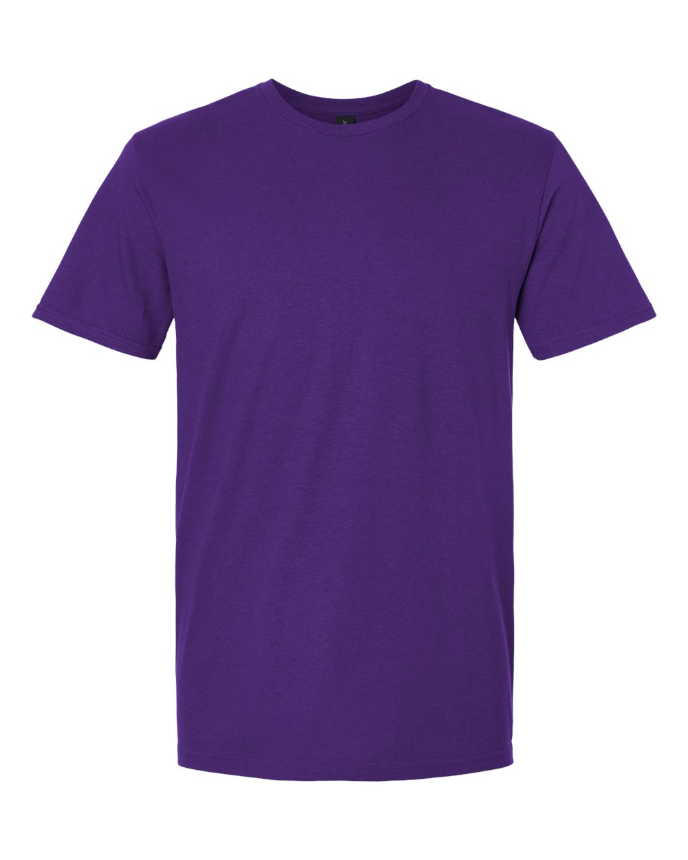 Gildan 64000 - Purple