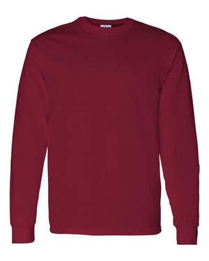 Gildan 5400 - Cardinal Red