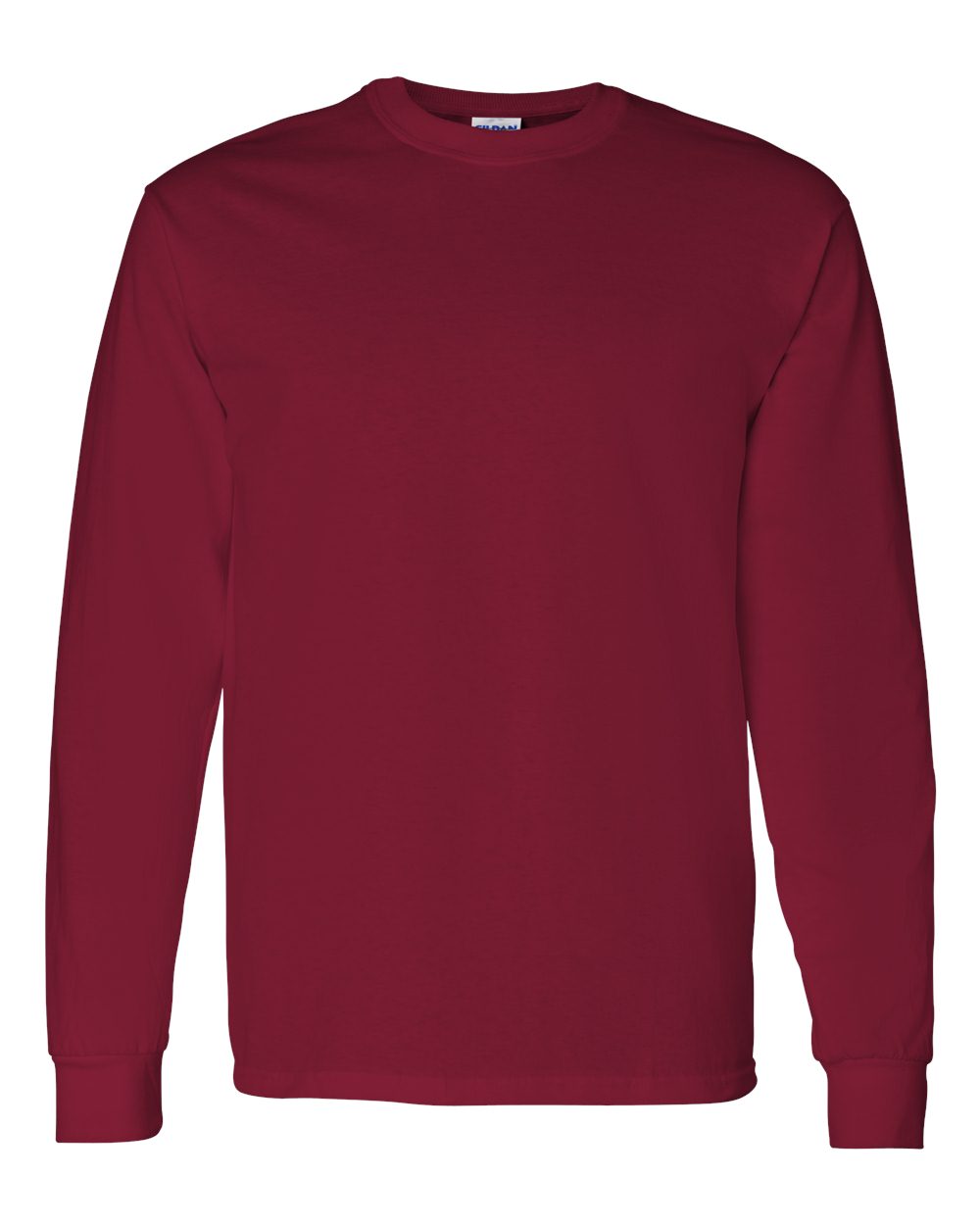 Gildan 5400 - Cardinal Red