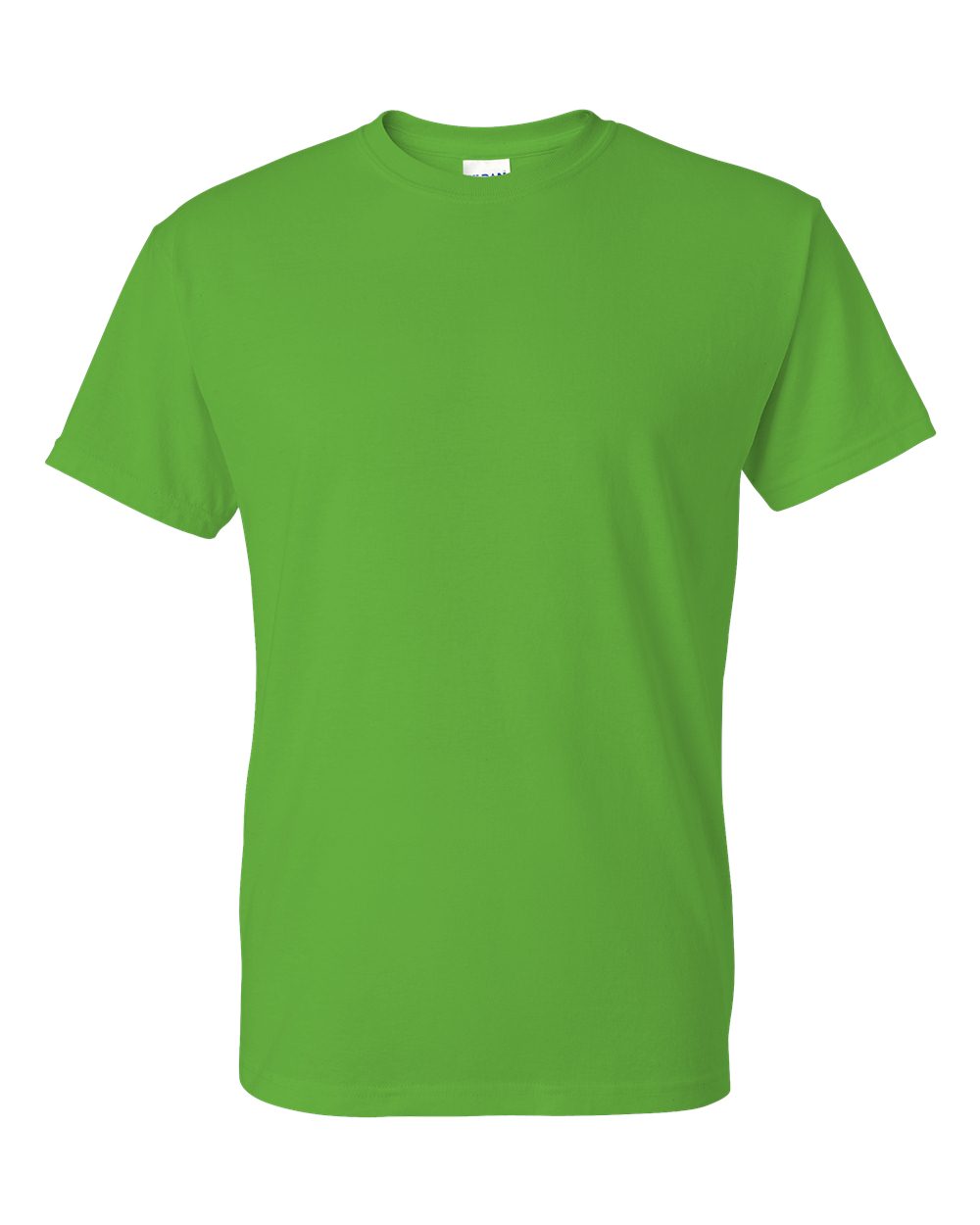 Gildan 8000 - Electric Green