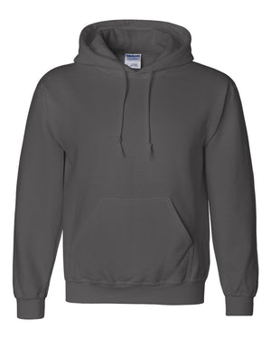 Gildan 12500 - Charcoal