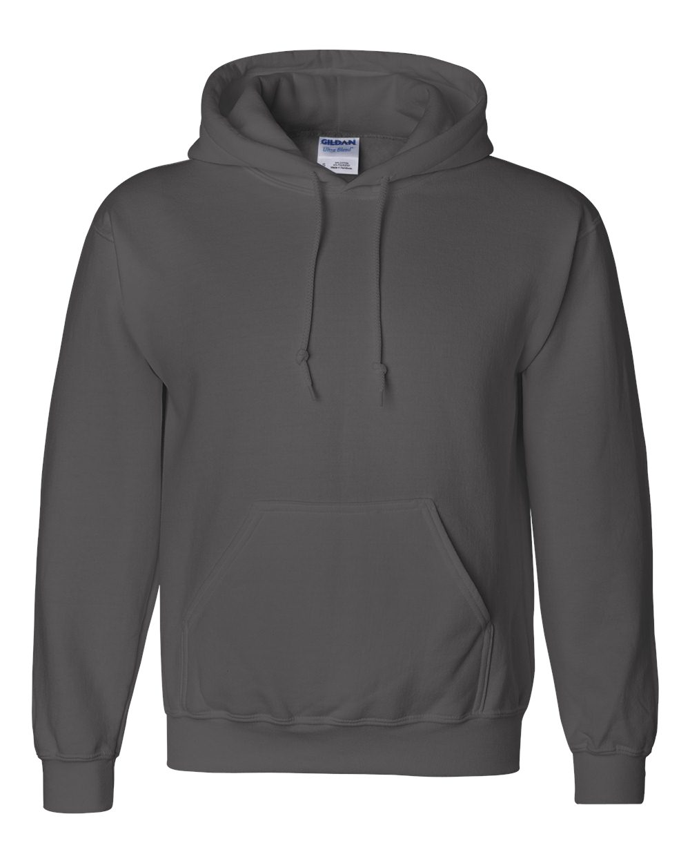 Gildan 12500 - Charcoal