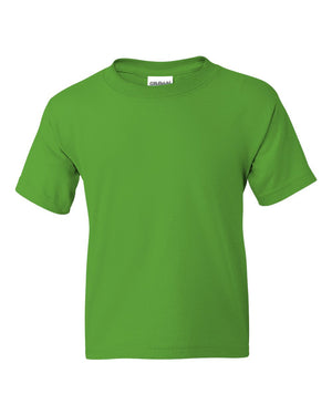 Gildan 8000B - Electric Green