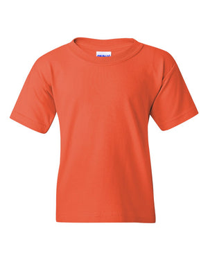 Gildan 5000B - Coral Silk