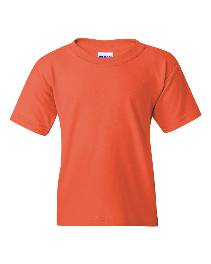 Gildan 5000B - Coral Silk