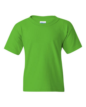 Gildan 5000B - Electric Green