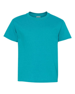 Gildan 5000B - Tropical Blue
