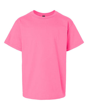 Gildan 2000B - Safety Pink