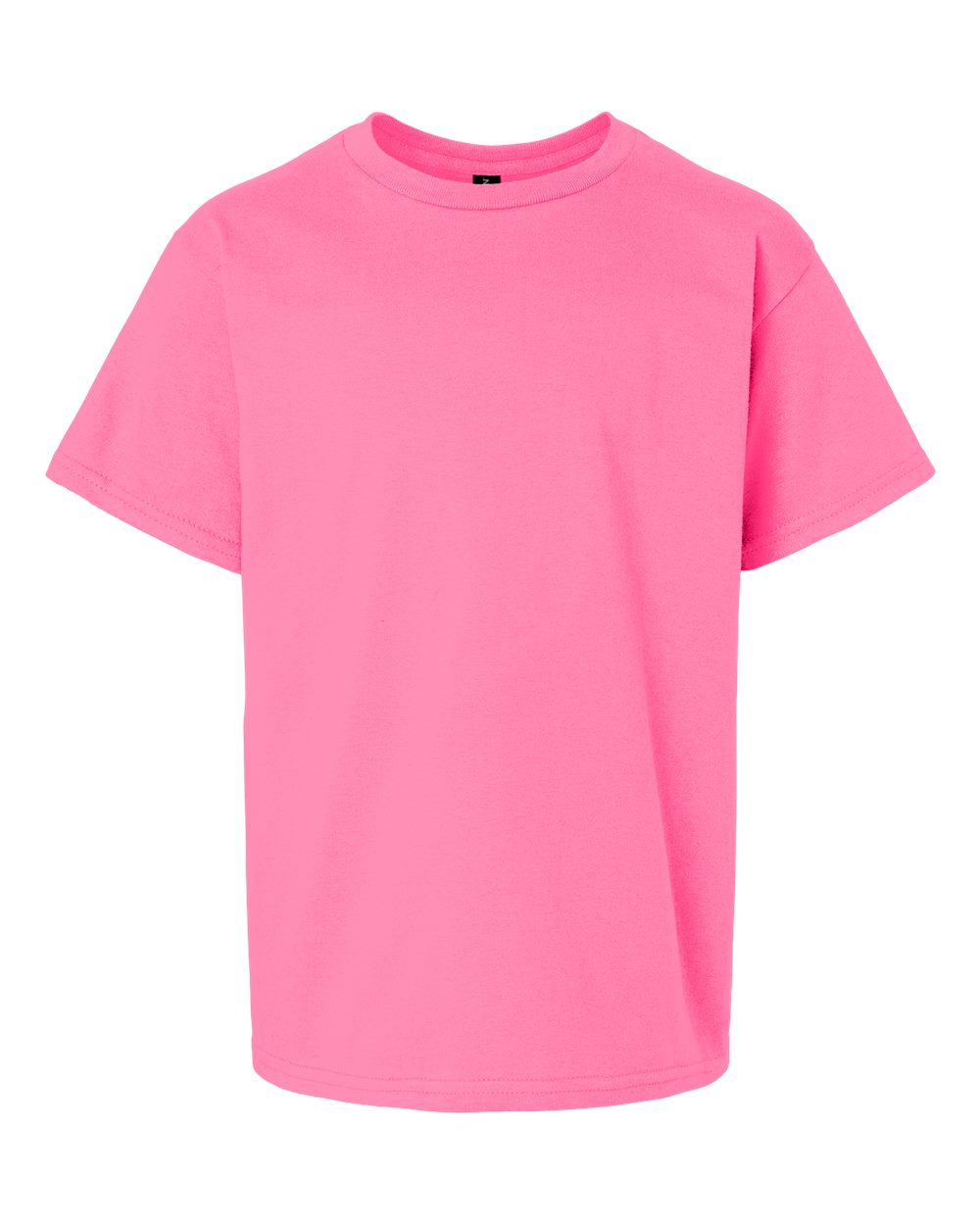 Gildan 2000B - Safety Pink