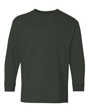 Gildan 5400B - Forest Green
