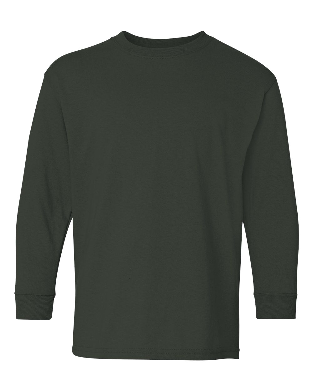 Gildan 5400B - Forest Green