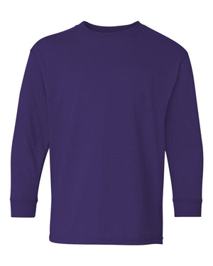 Gildan 5400B - Purple