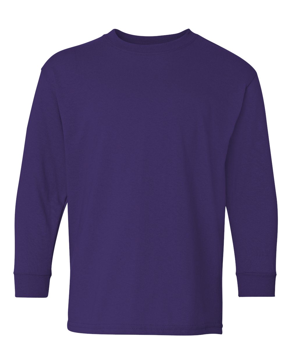 Gildan 5400B - Purple