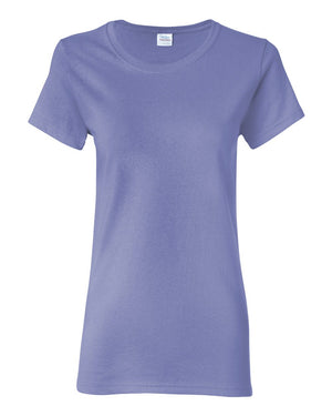 Gildan 5000L - Violet