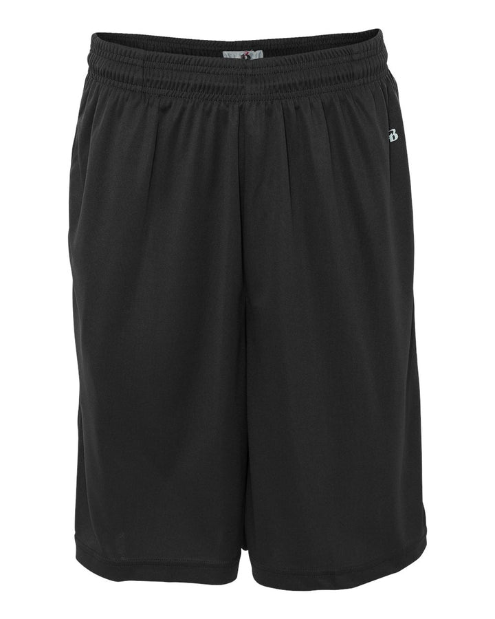 Badger 4119 - Black