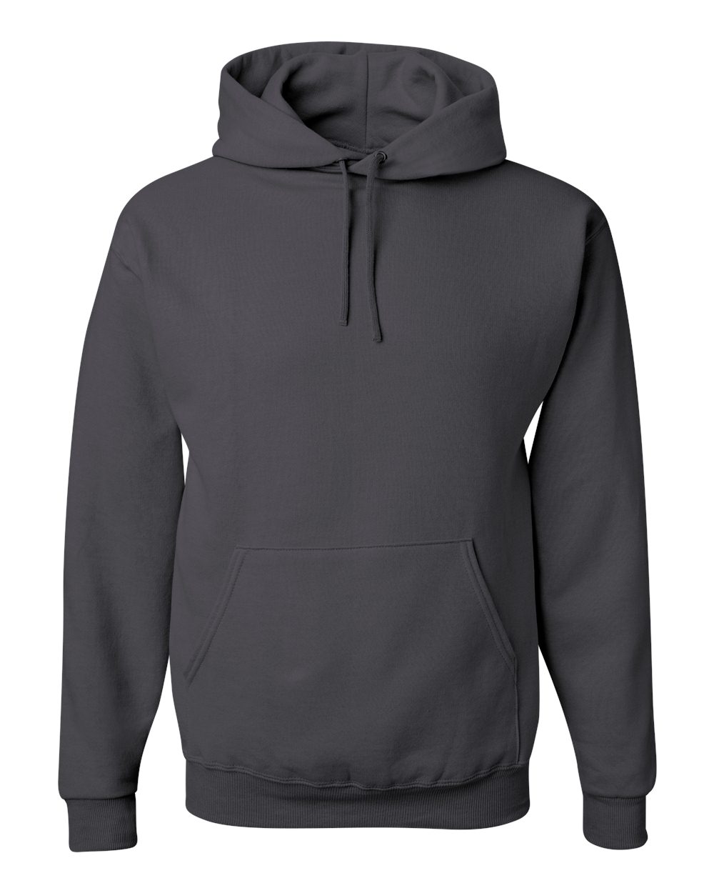 JERZEES 996MR - Charcoal Grey