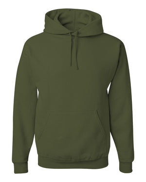 JERZEES 996MR - Military Green