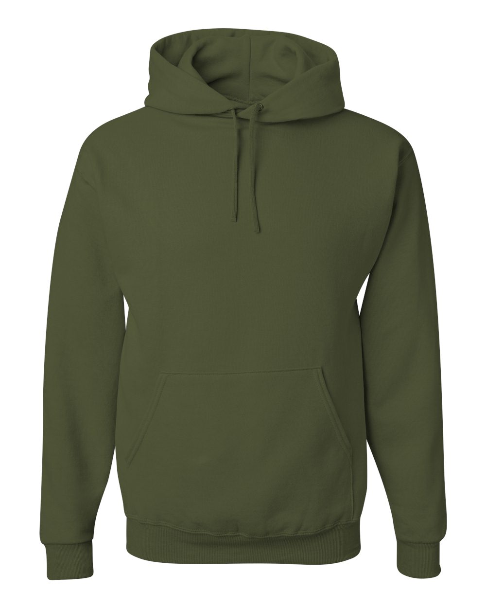 JERZEES 996MR - Military Green