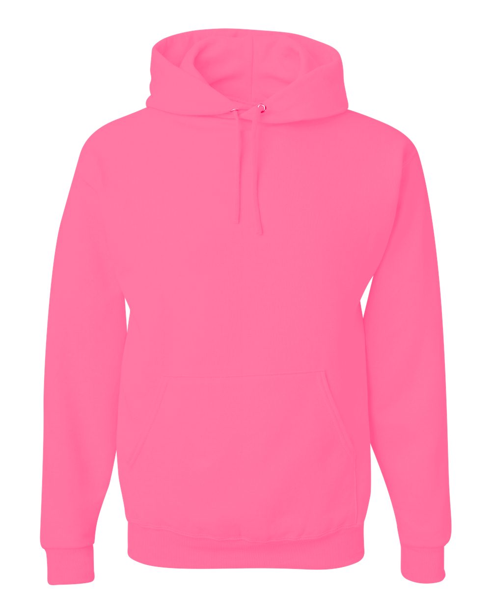 JERZEES 996MR - Neon Pink