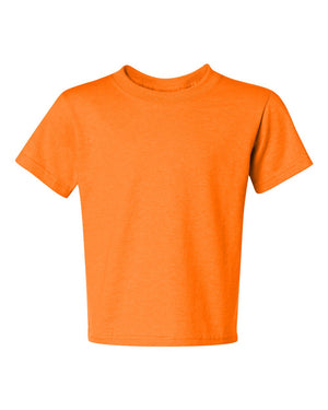 JERZEES 29BR - Tennessee Orange